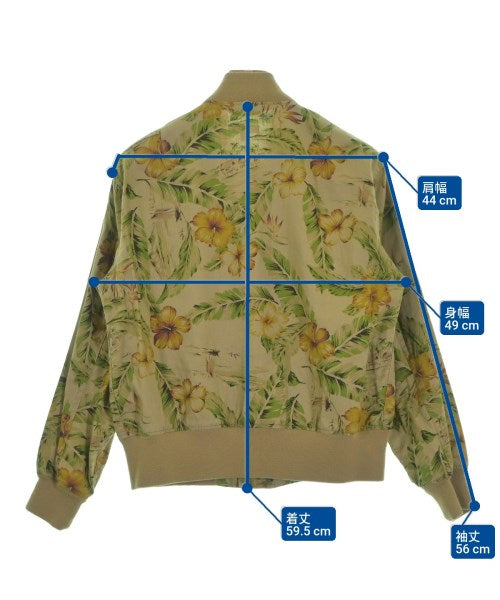 Engineered Garments 其他飛行外套