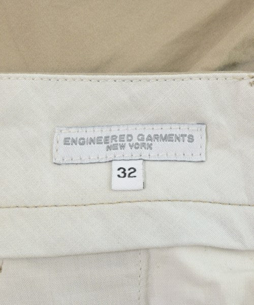 Engineered Garments 休閒褲