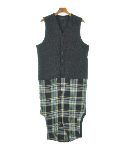 Engineered Garments 背心