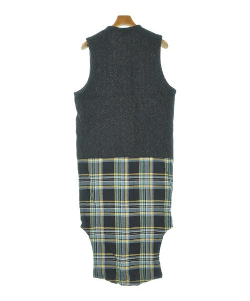 Engineered Garments 背心