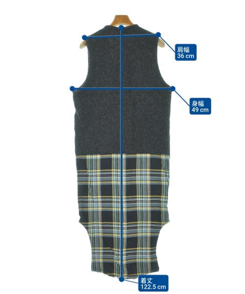 Engineered Garments 背心