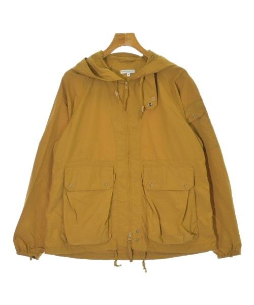 Engineered Garments 其他飛行外套