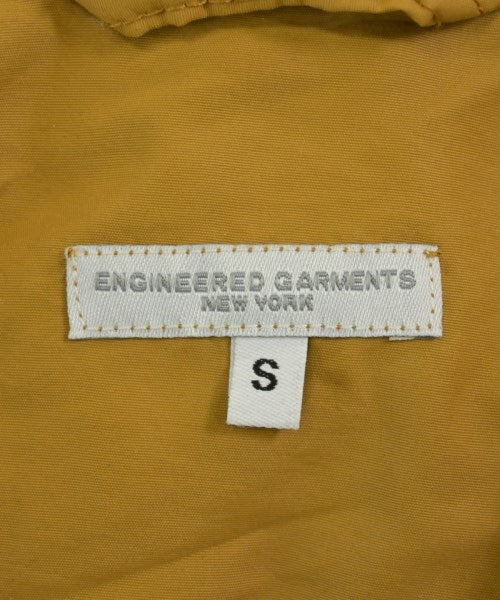 Engineered Garments 其他飛行外套