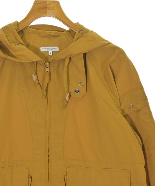 Engineered Garments 其他飛行外套