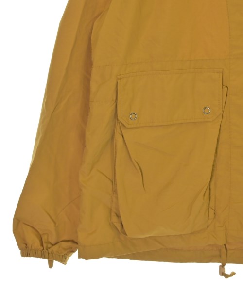 Engineered Garments 其他飛行外套