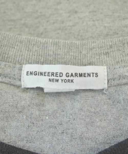 Engineered Garments T恤/上衣