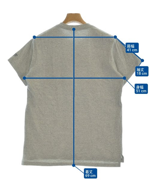 Engineered Garments T恤/上衣
