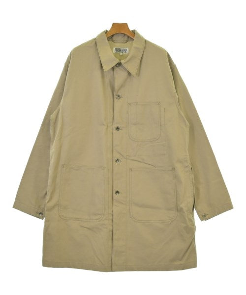 Engineered Garments 其他大衣