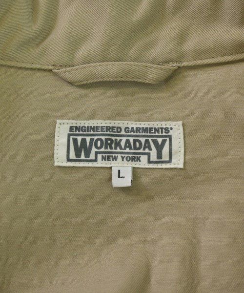 Engineered Garments 其他大衣