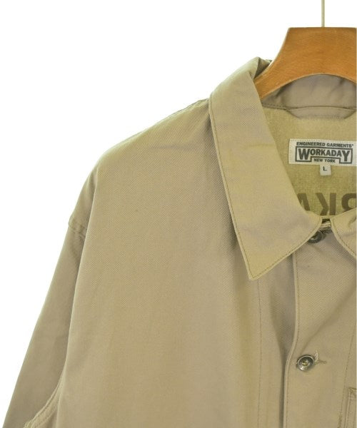 Engineered Garments 其他大衣