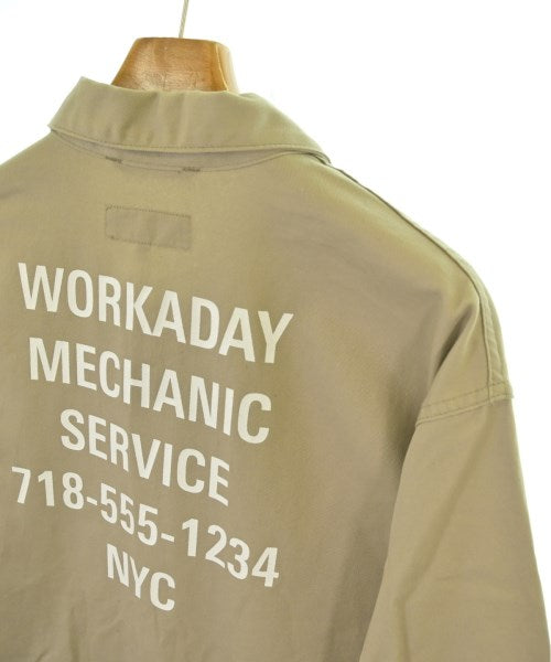 Engineered Garments 其他大衣