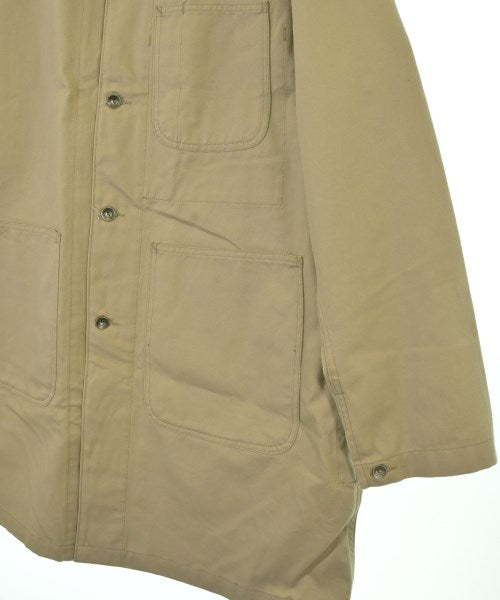 Engineered Garments 其他大衣