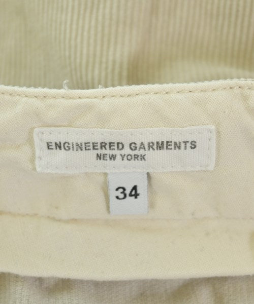 Engineered Garments 短褲
