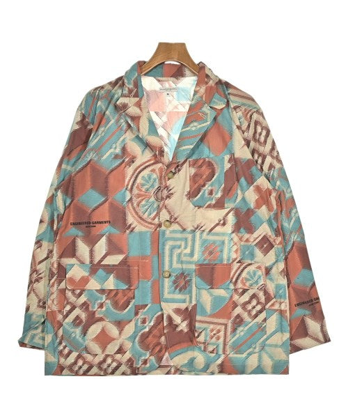 Engineered Garments 西裝外套