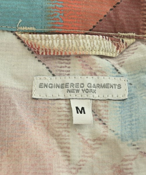 Engineered Garments 西裝外套