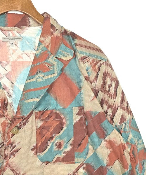 Engineered Garments 西裝外套