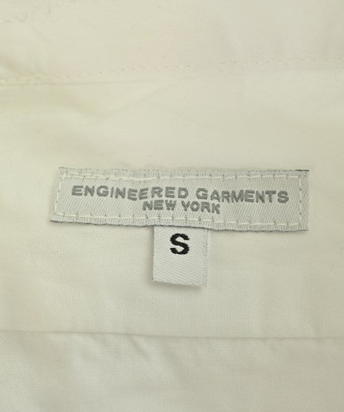 Engineered Garments 休閒襯衫
