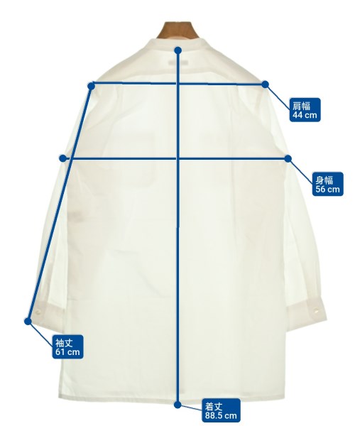 Engineered Garments 休閒襯衫