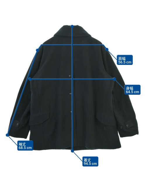 Engineered Garments 其他大衣