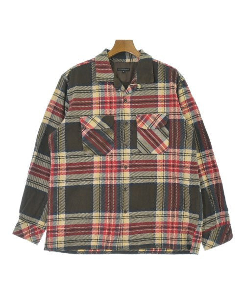 Engineered Garments 休閒襯衫
