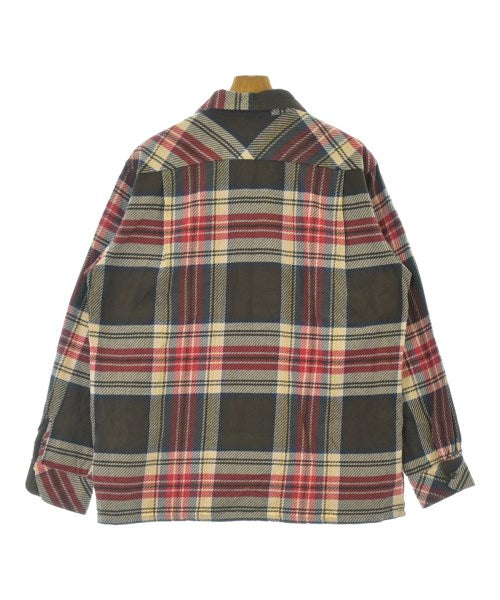 Engineered Garments 休閒襯衫