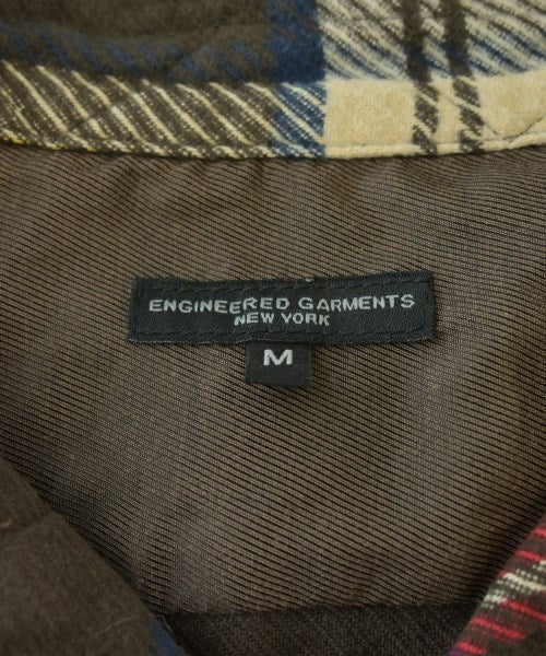 Engineered Garments 休閒襯衫