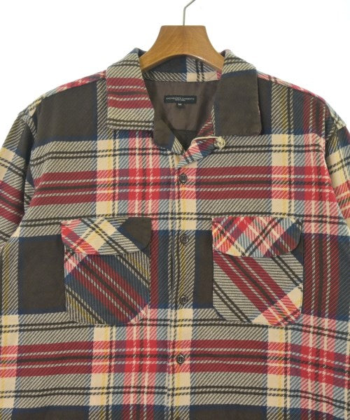Engineered Garments 休閒襯衫
