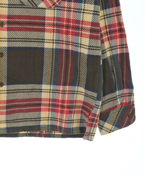 Engineered Garments 休閒襯衫