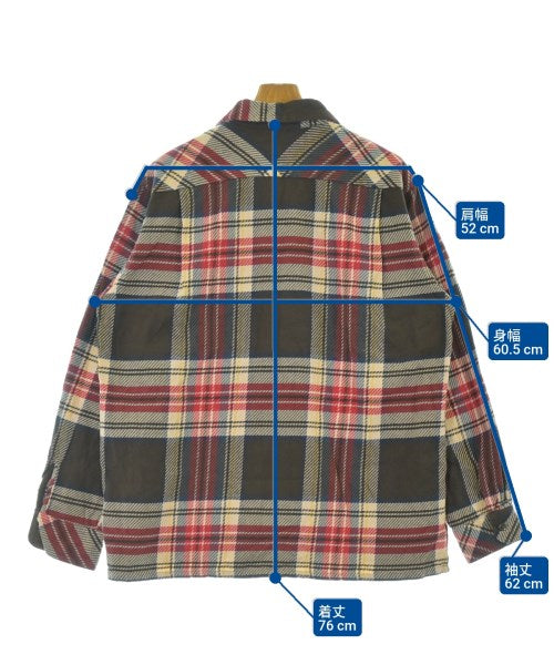 Engineered Garments 休閒襯衫