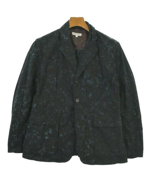 Engineered Garments 休閒夾克
