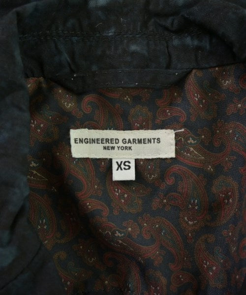 Engineered Garments 休閒夾克