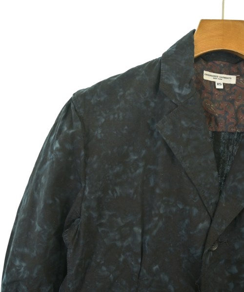 Engineered Garments 休閒夾克