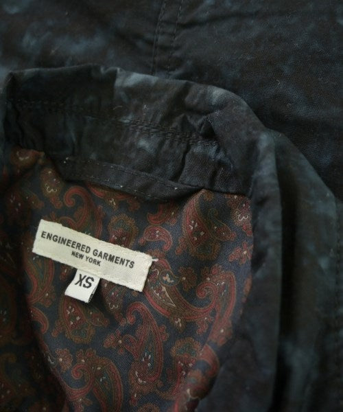 Engineered Garments 休閒夾克
