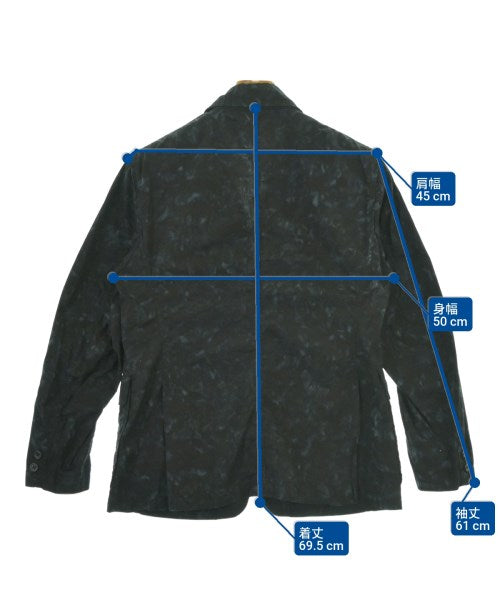 Engineered Garments 休閒夾克
