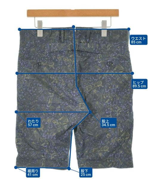 Engineered Garments 其他款