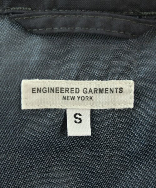 Engineered Garments 休閒夾克