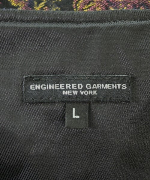 Engineered Garments 其他飛行外套