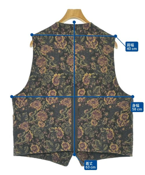 Engineered Garments 其他飛行外套