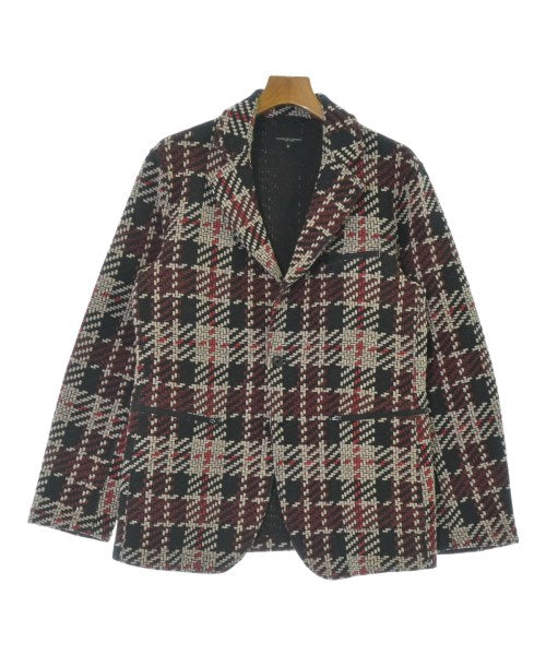 Engineered Garments 休閒夾克