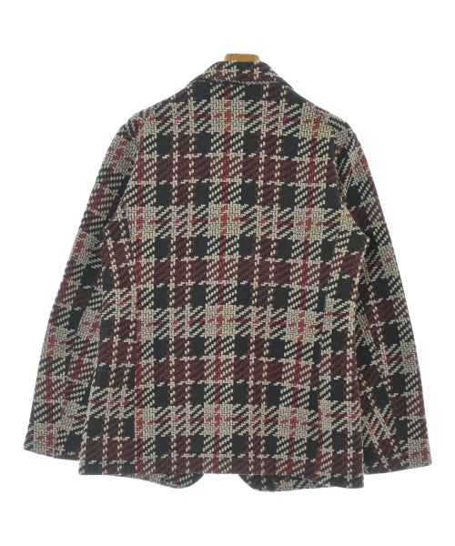 Engineered Garments 休閒夾克
