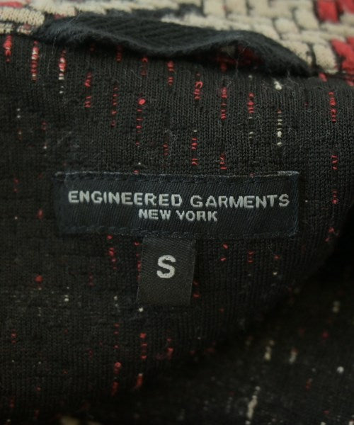 Engineered Garments 休閒夾克