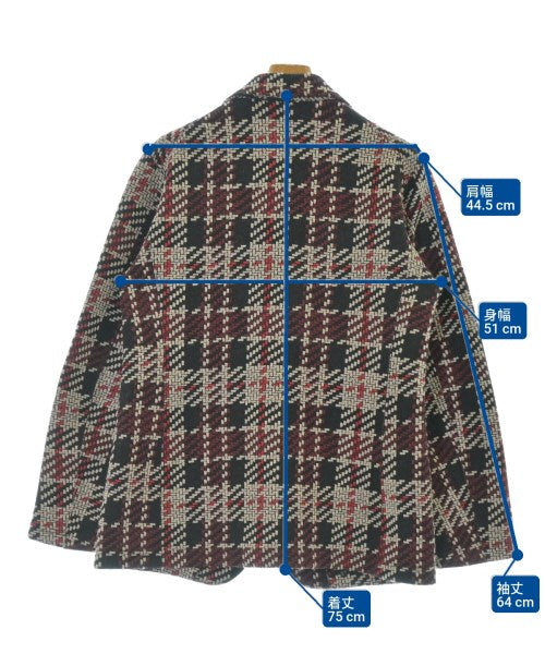 Engineered Garments 休閒夾克