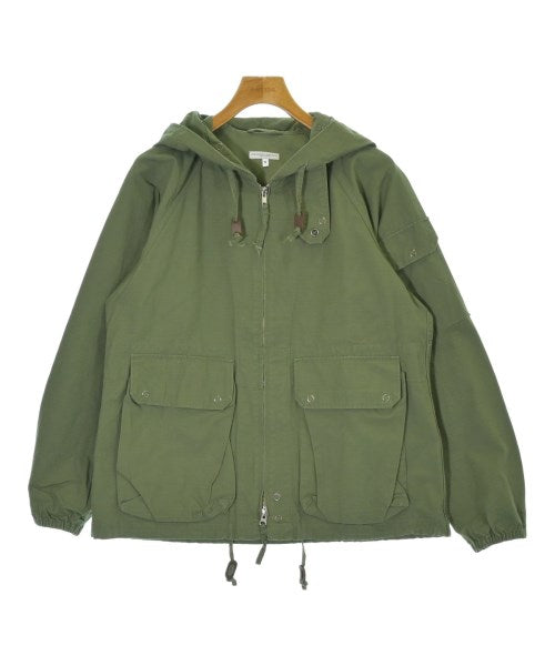 Engineered Garments 軍裝夾克