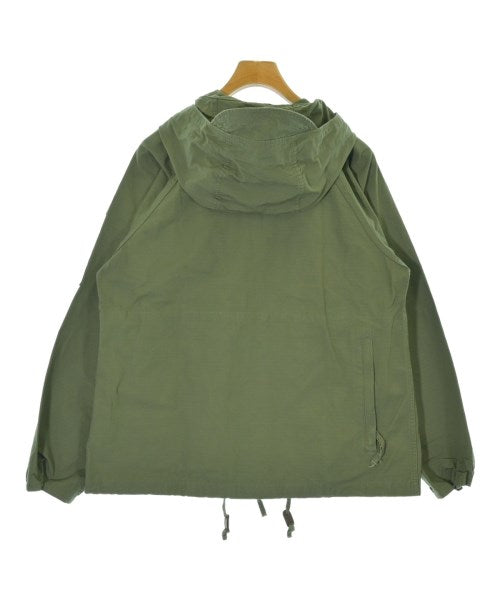 Engineered Garments 軍裝夾克