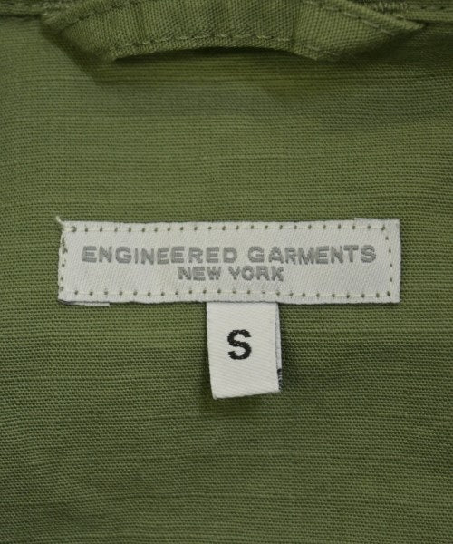 Engineered Garments 軍裝夾克