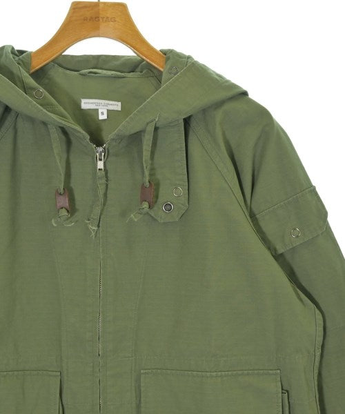 Engineered Garments 軍裝夾克