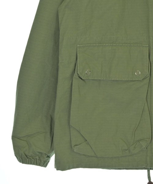 Engineered Garments 軍裝夾克