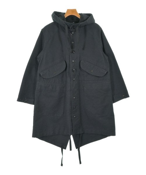 Engineered Garments 現代外套