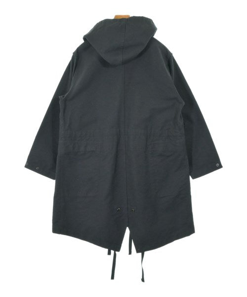 Engineered Garments 現代外套