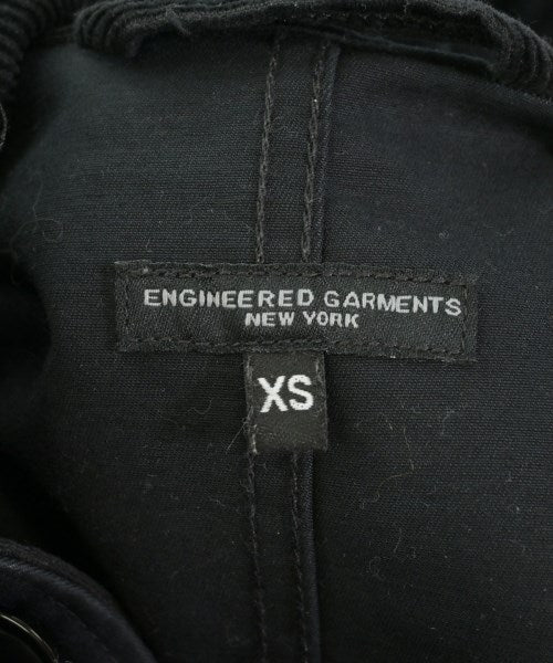Engineered Garments 現代外套